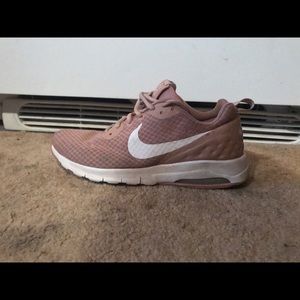 Nike dusty Rose air max